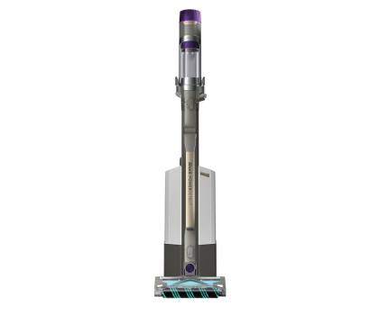 Odkurzacz Shark Odkurzacz bezprzewodowy PowerDetect Clean & Empty IP3251EUT